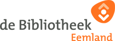 Logo bibliotheekeemland-edu