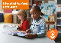 Bekijk details van Vernieuwd educatief aanbod de Bibliotheek Eemland