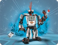 Bekijk details van Medialab: LEGO Mindstorms