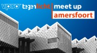 Bekijk details van VPRO Tegenlicht Meet Up Amersfoort zoekt een presentator/moderator