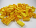 Bekijk details van The Yellow LEGO Challenge