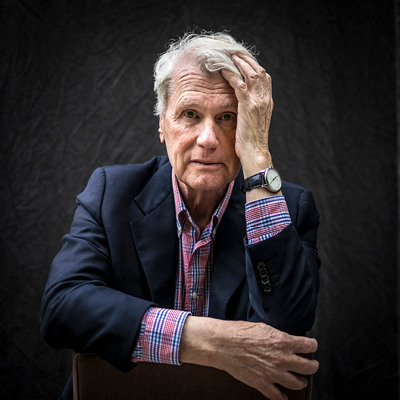 Adriaan van Dis