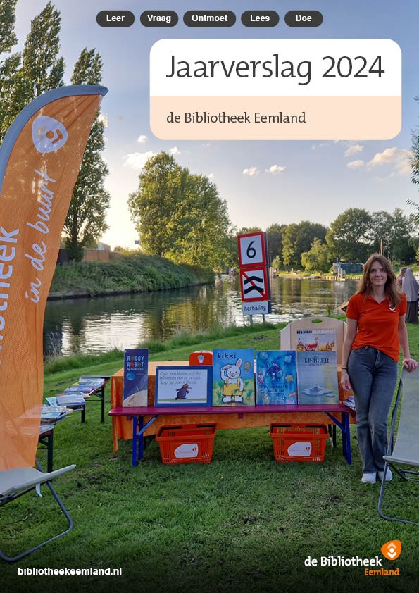 Jaarverslag