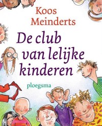Boek & Film - De club van de lelijke kinderen