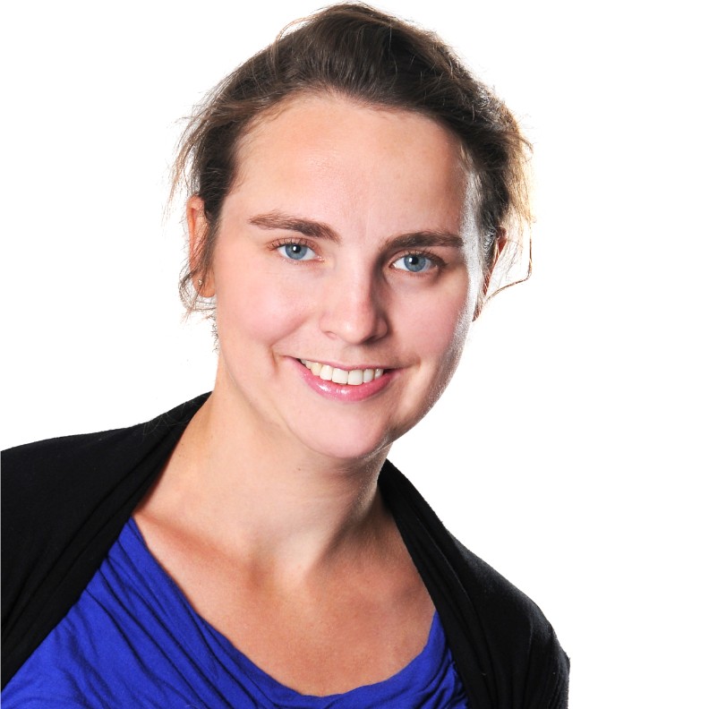 Teamleider de Bibliotheek Leusden