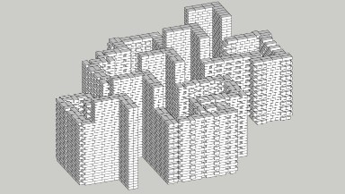 Minecraft KAdE Volwassenen