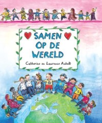 Wereldkinderen Samen op de Wereld