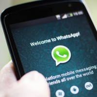 Stuur een WhatsApp naar Emma van Ameijde